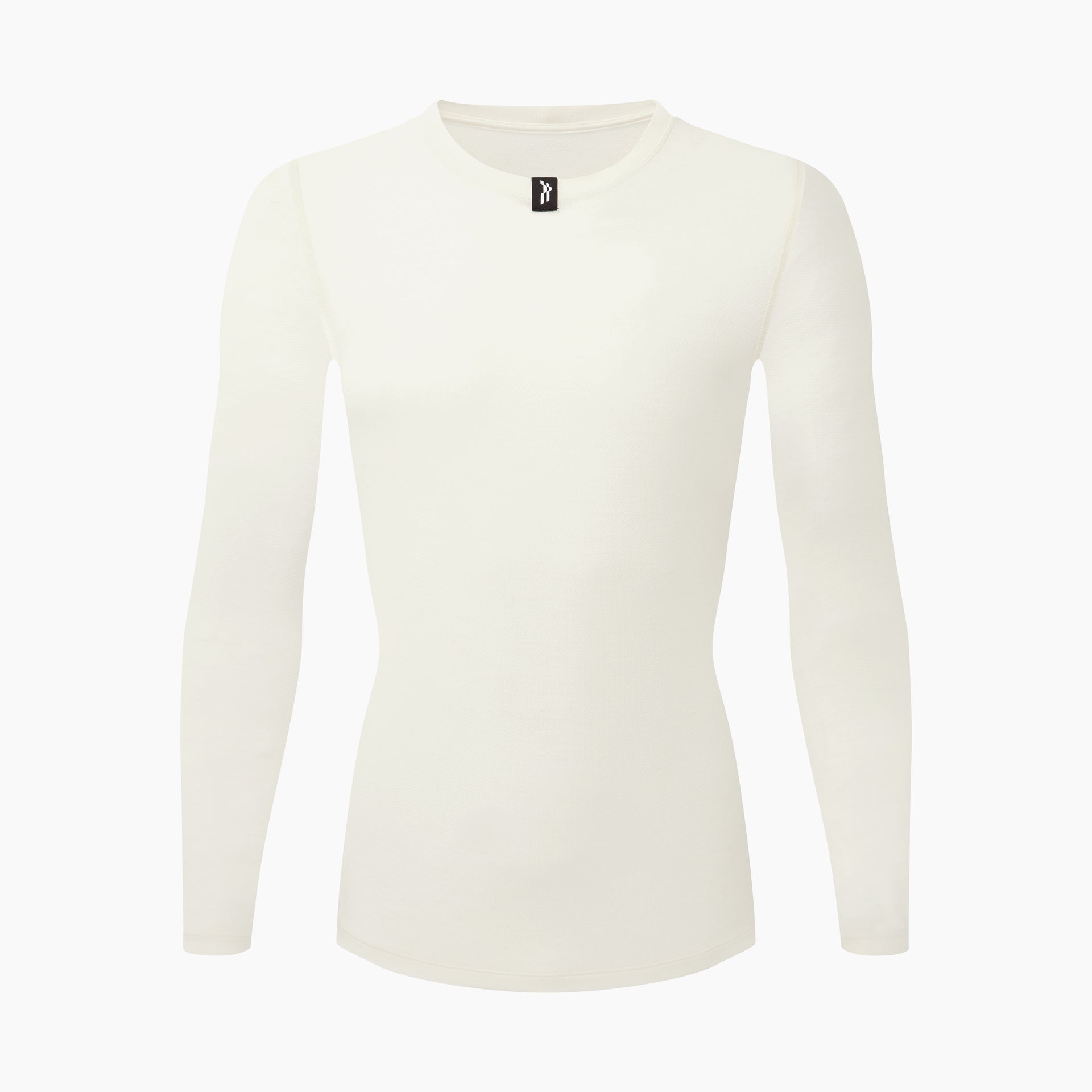 Couche De Base Le Col – Manches Longues, Noir, XXL, Pour Cyclisme