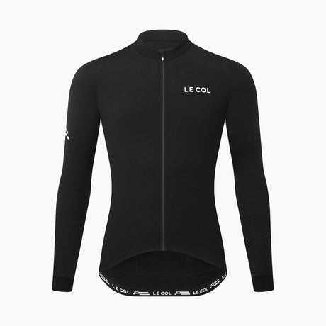 ARC Merino Long Sleeve Jersey
