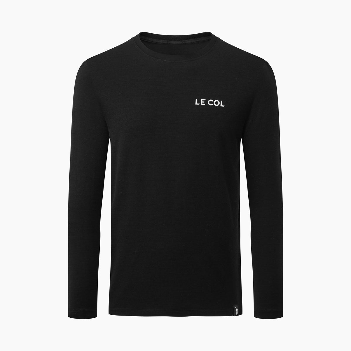 ARC Langarm Merino T Shirt