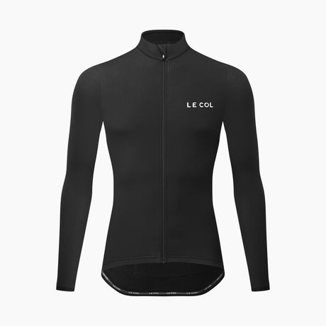 Hors Categorie Langarmtrikot