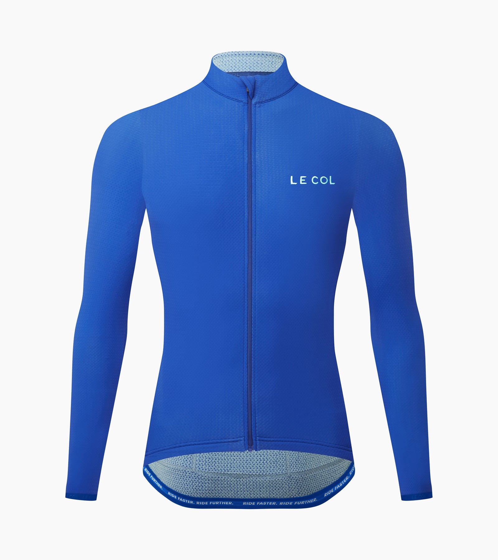 Electric Blue/Pool Blue