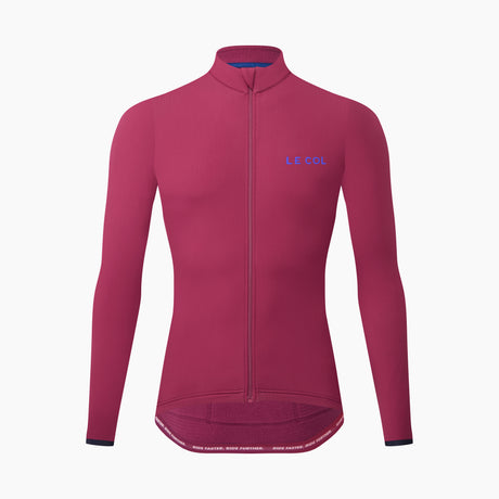 Hors Categorie Long Sleeve Jersey
