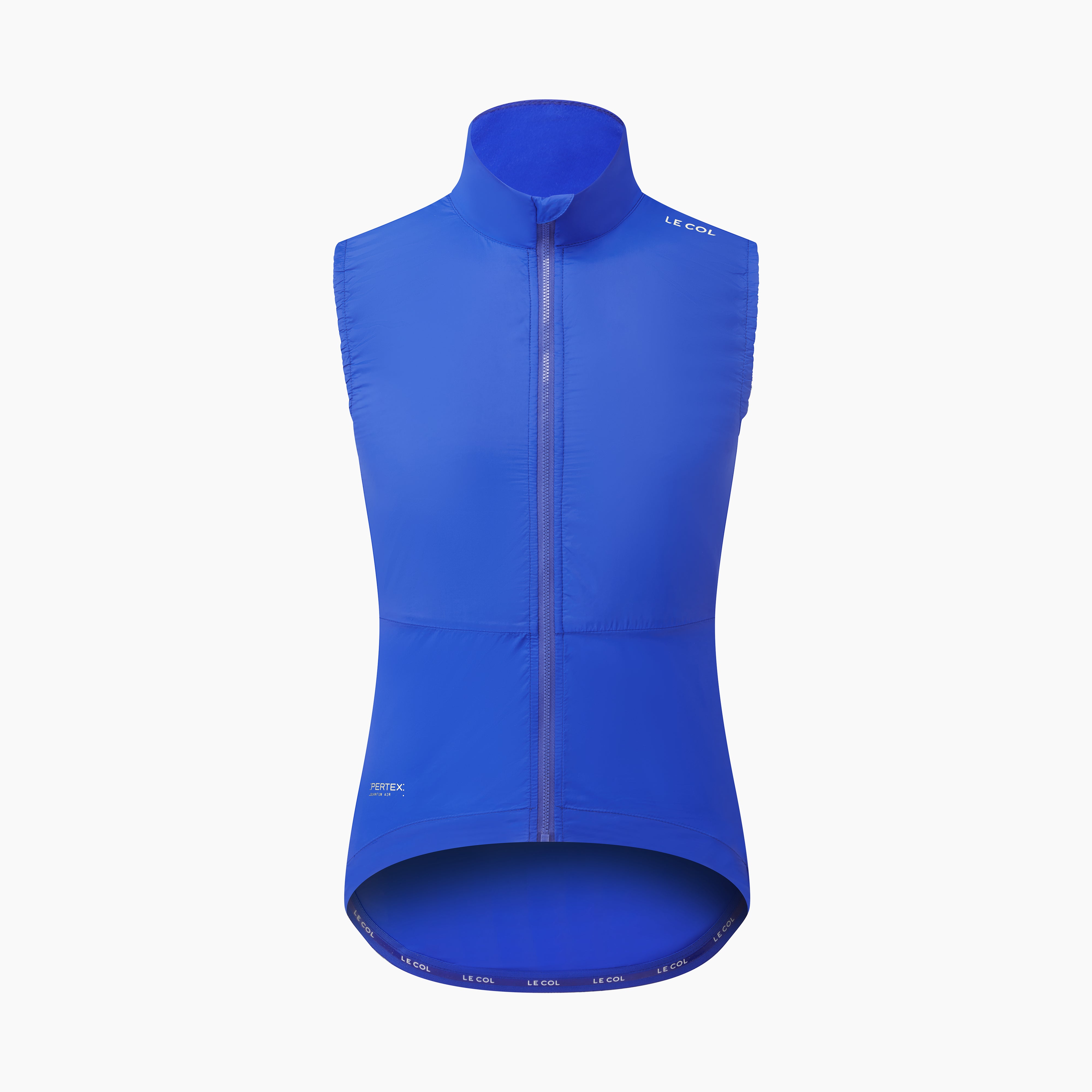 トップス OFFTHECUFF 23aw VELOR CODE EMB GILET VELOR CODE EMB GILET – OFFTHECUFF