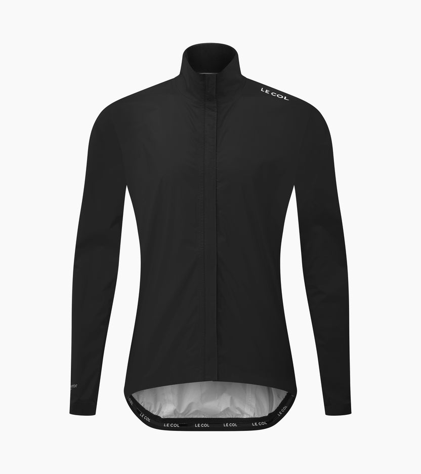 Pro Lightweight Rain Jacket – Le Col | Le Col CA
