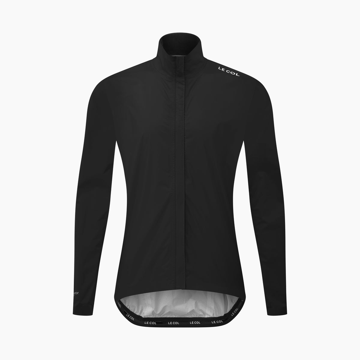 Pro Leichte Regenjacke