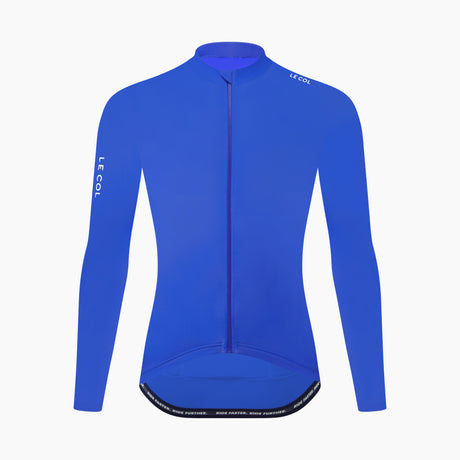 Maillot à Manches Longues Pro