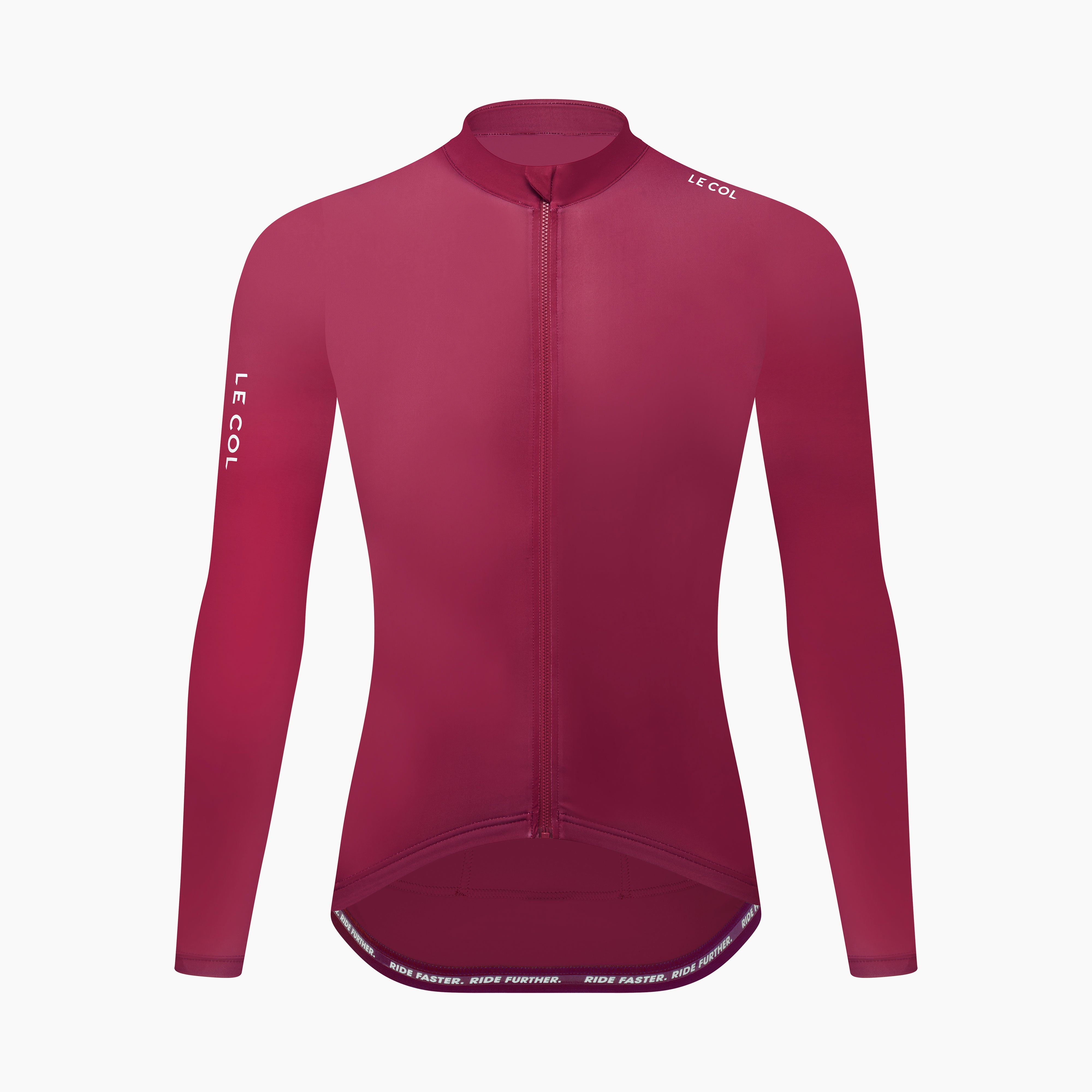 Le Col | Pro Long Sleeve Jersey | Le Col Cycling