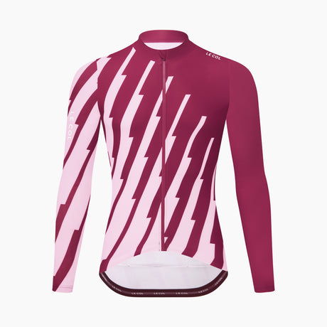Pro Long Sleeve Jersey