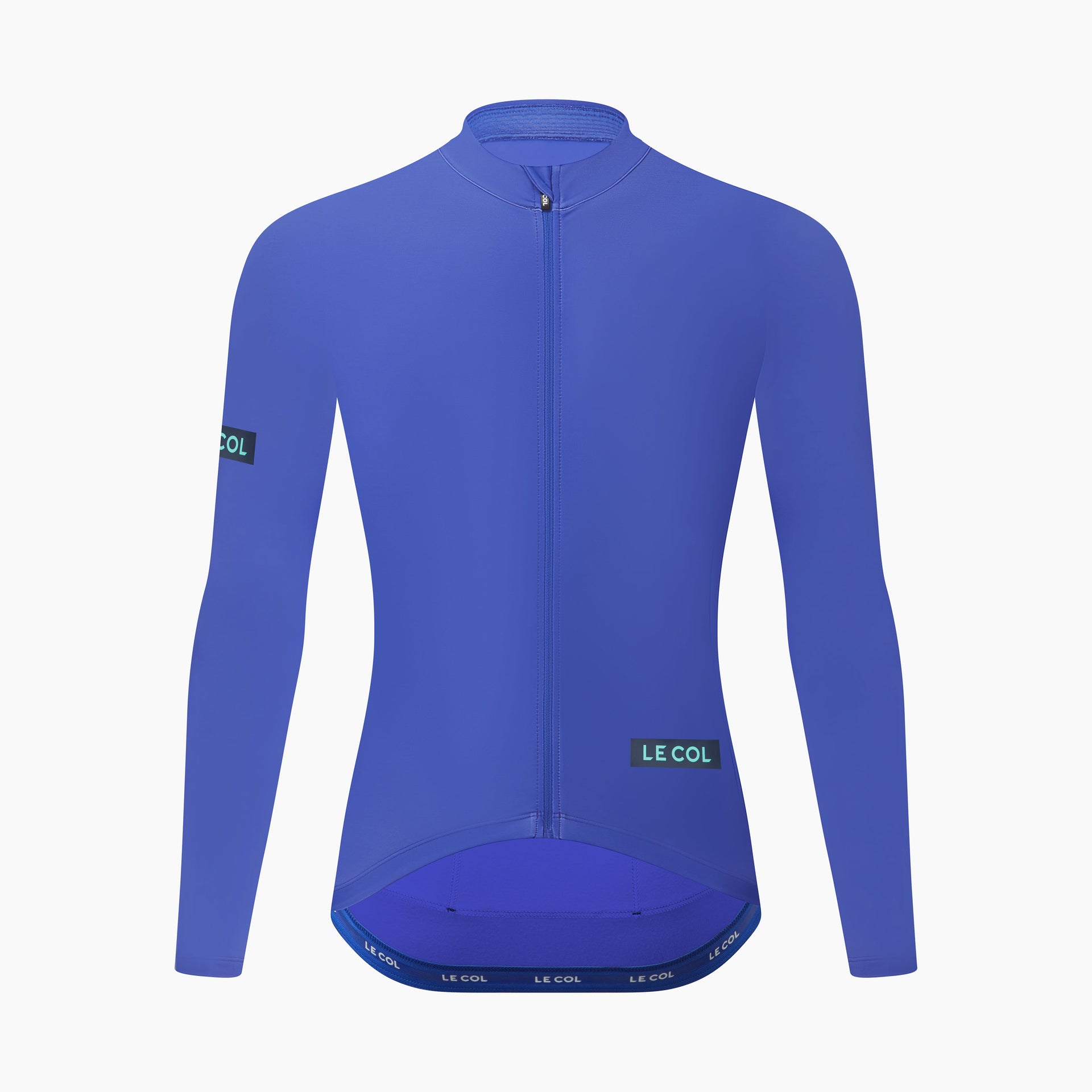 Le Col Sport Long Sleeve Jersey Le Col Cycling