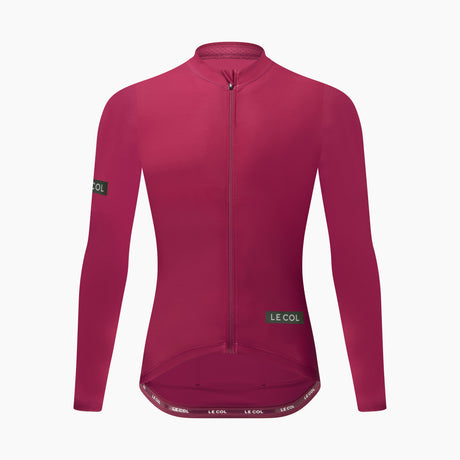 Sport Long Sleeve Jersey