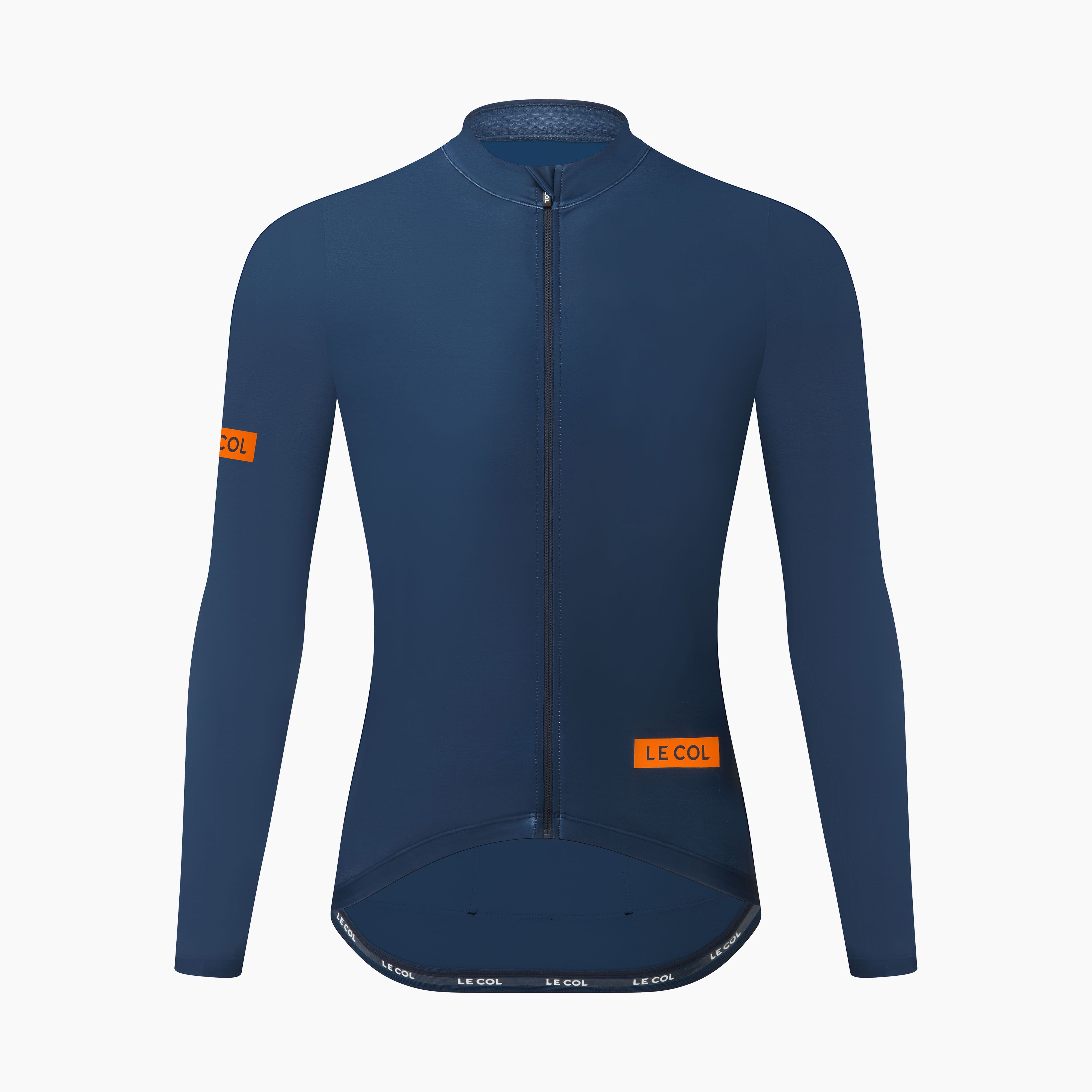 Le Col | Sport Long Sleeve Jersey | Le Col Cycling