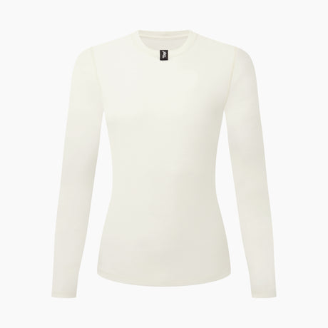 Womens ARC Merino Long Sleeve Base Layer