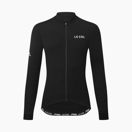 Maillot à Manches Longues ARC Merino pour Femme