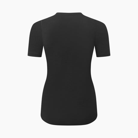 Womens ARC Merino Short Sleeve Base Layer