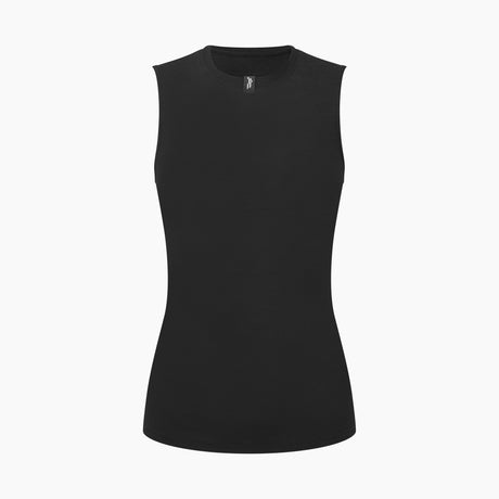 Womens ARC Merino Sleeveless Base Layer