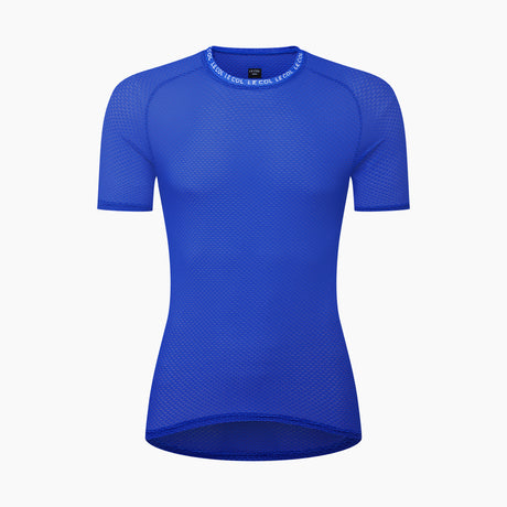 Womens Pro Air Short Sleeve Base Layer