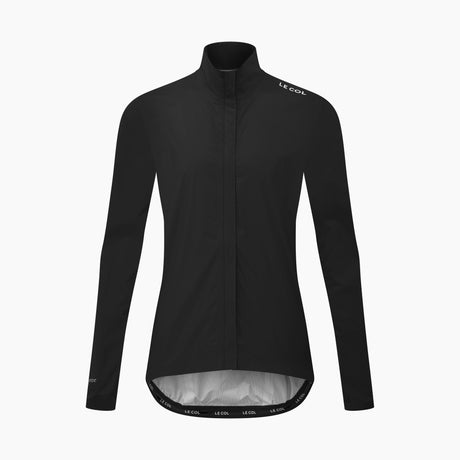 Womens Pro Lightweight Rain Jacket