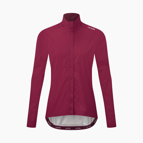 Womens Pro Lightweight Rain Jacket