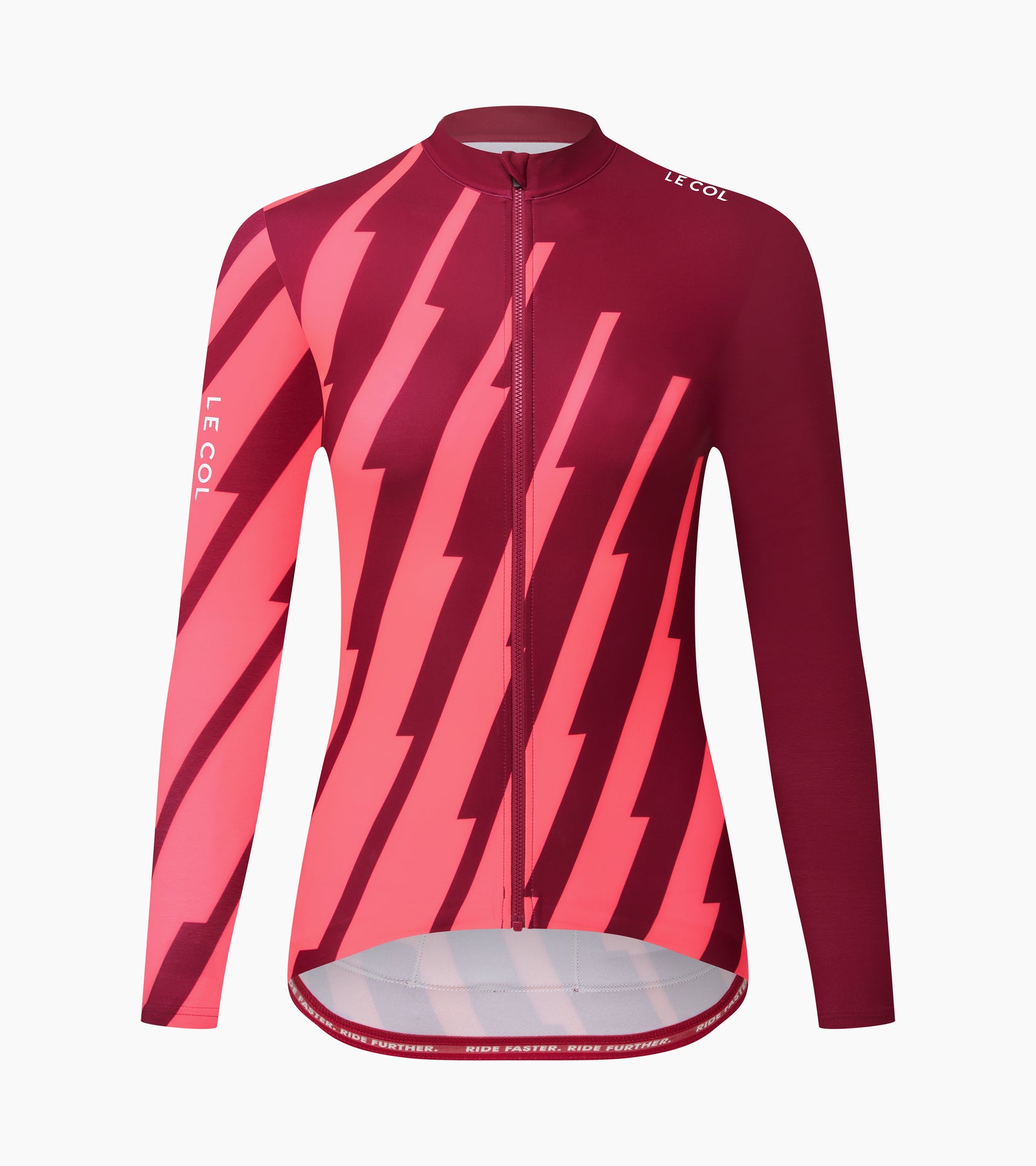 Grape/Electric Salmon