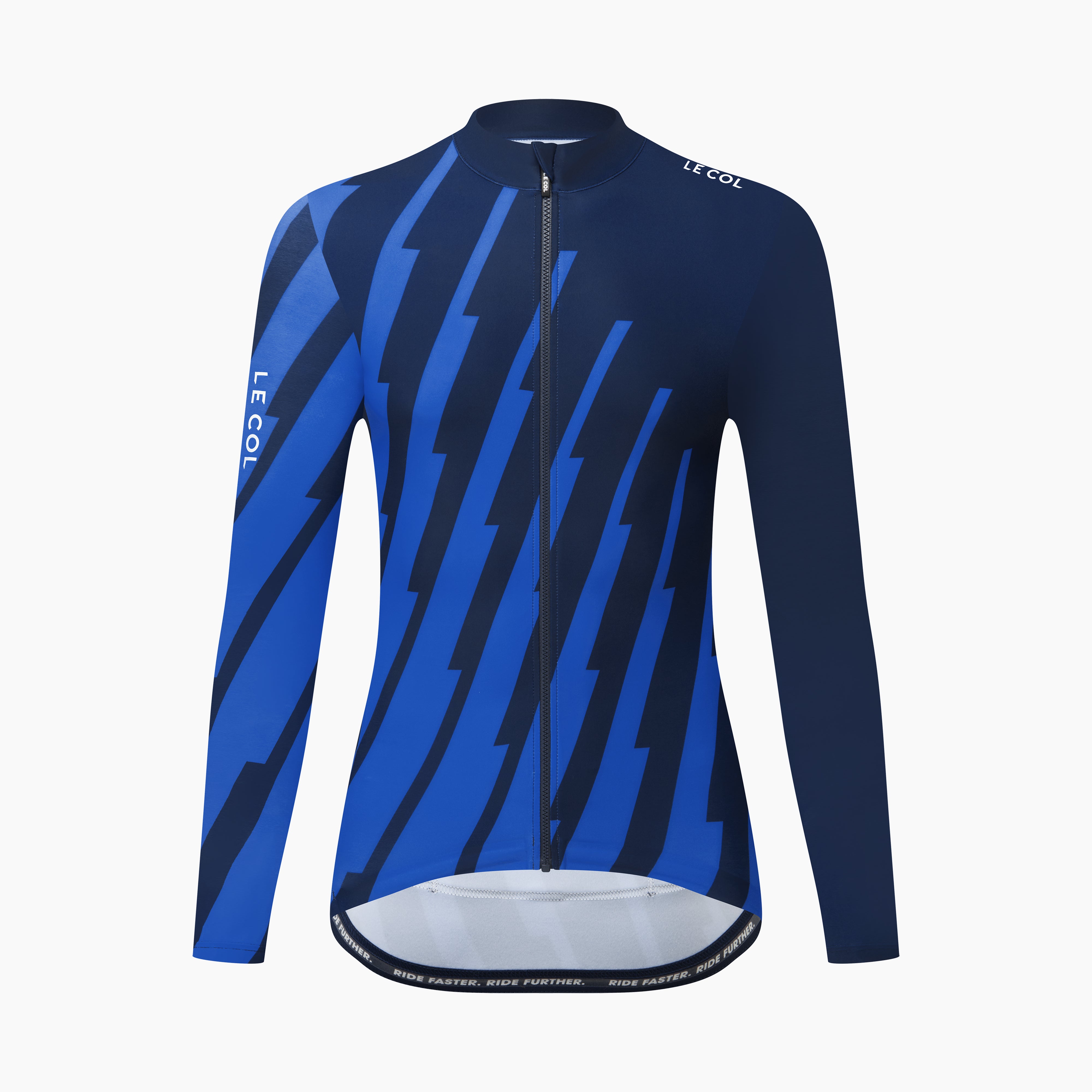 Le Col | Womens Pro Long Sleeve Jersey - Le Col