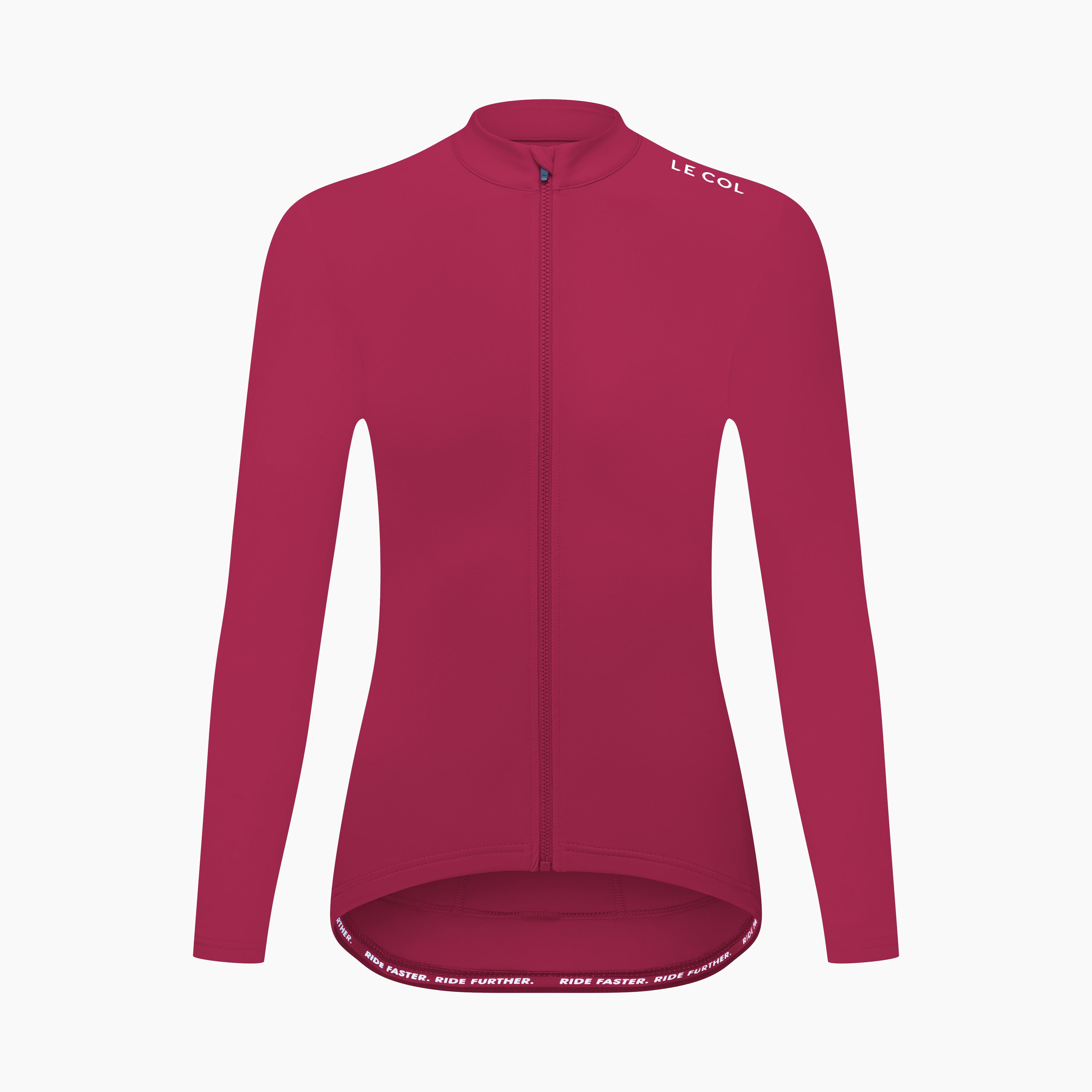 (Tagged) Le Col レディース ロングスリーブ ジャージ サイズ S Womens_Pro_Long_Sleeve_Jersey_