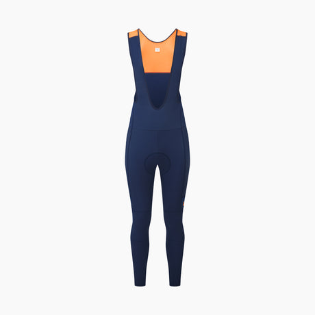 Womens Sport Cargo Bib Tights