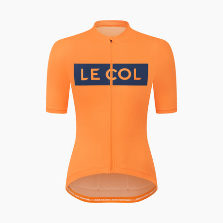 Womens Sport Logo Jersey