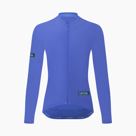 Womens Sport Long Sleeve Jersey