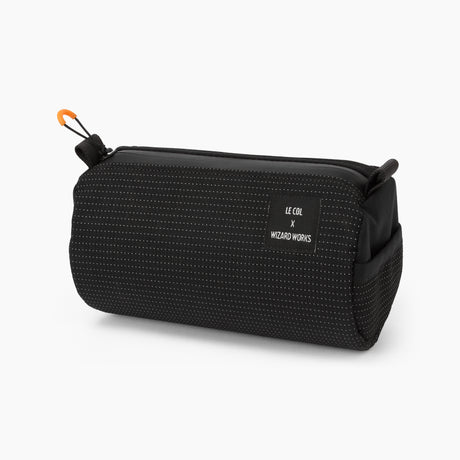 Le Col x Wizard Works Lil Presto Barrel Bag