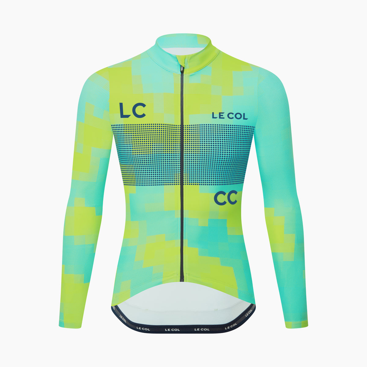 LC__CC Pro Aqua Zero Jersey Terrain
