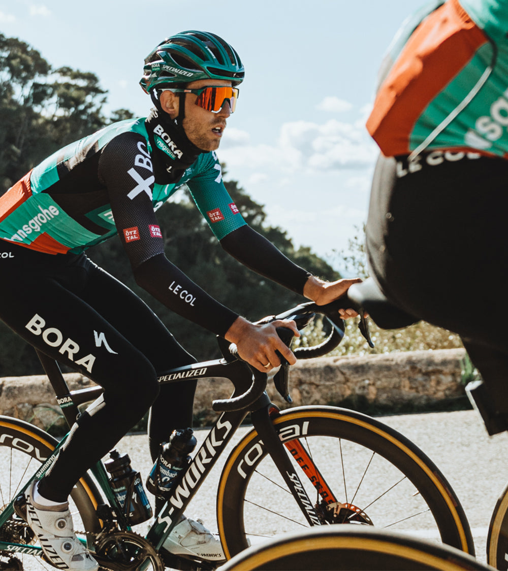 Le Col x BORA - hansgrohe Launch | Le Col JP