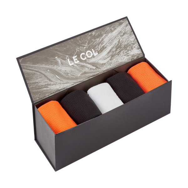 Classic Socks Gift Box
