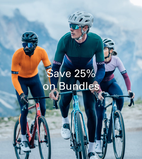 Le Col Cycle Clothing Flash Sales