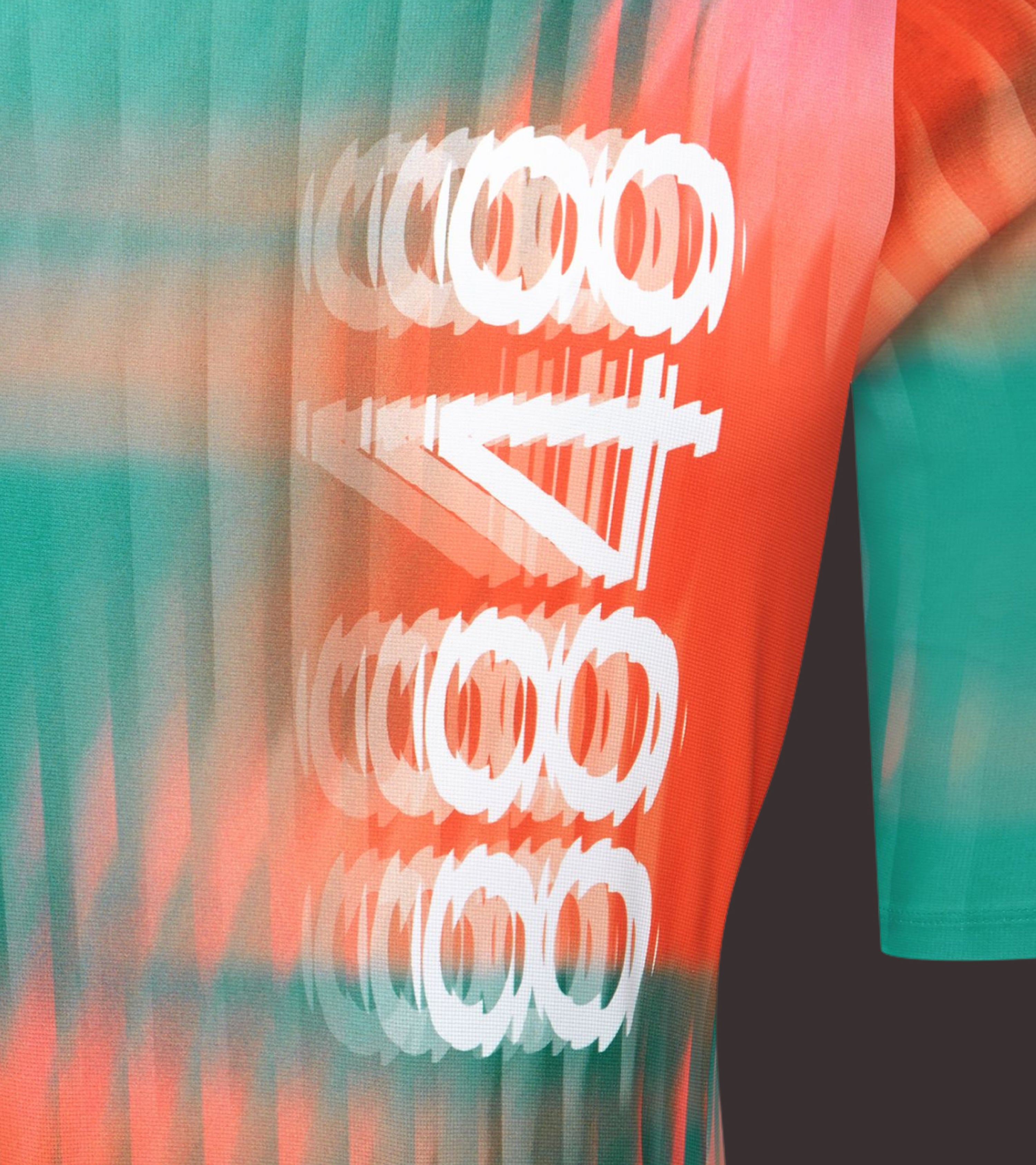 Le Col x Strava 8848 Exclusive Jersey | Le Col Cycling | Le Col US