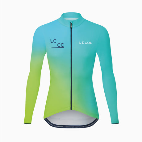 LC__CC Pro Aqua Zero Trikot