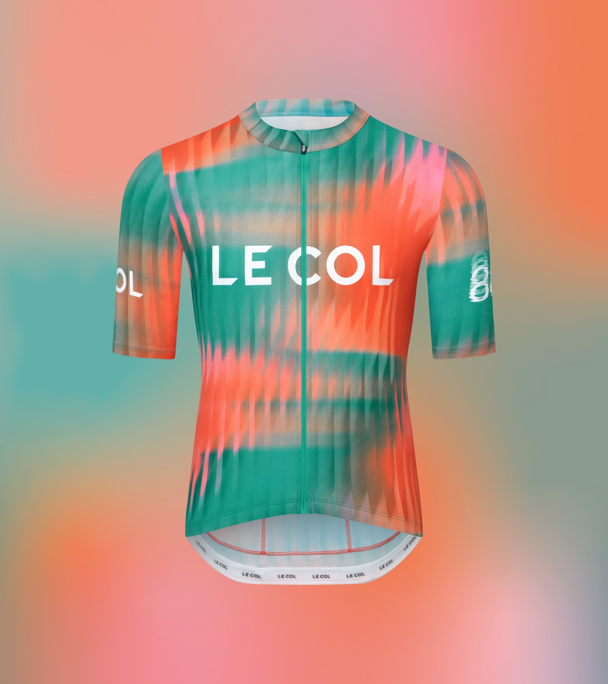 Le Col Strava Sign Up Form | Le Col AU