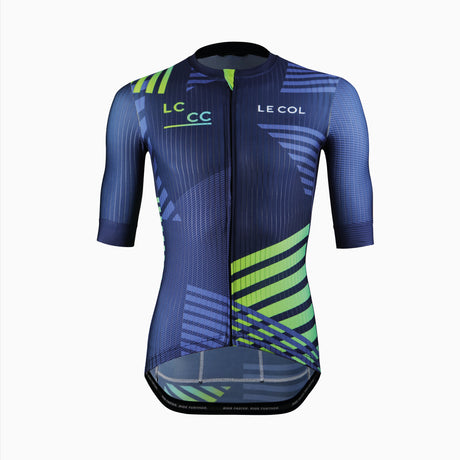 Basecamp Pro Aero Jersey