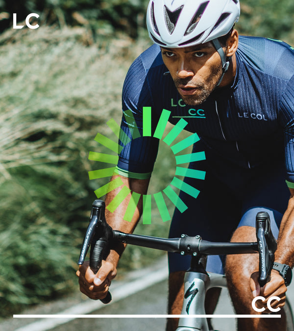Shop Le Col Cycling Clothing Online