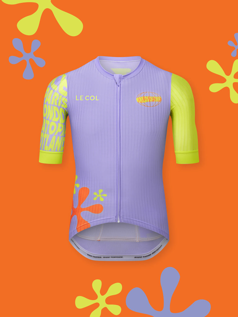 Tour De Zwift – Le Col | Le Col JP