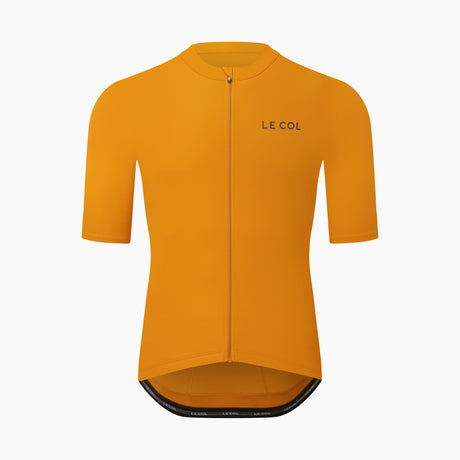 Le Col Ride Trikot