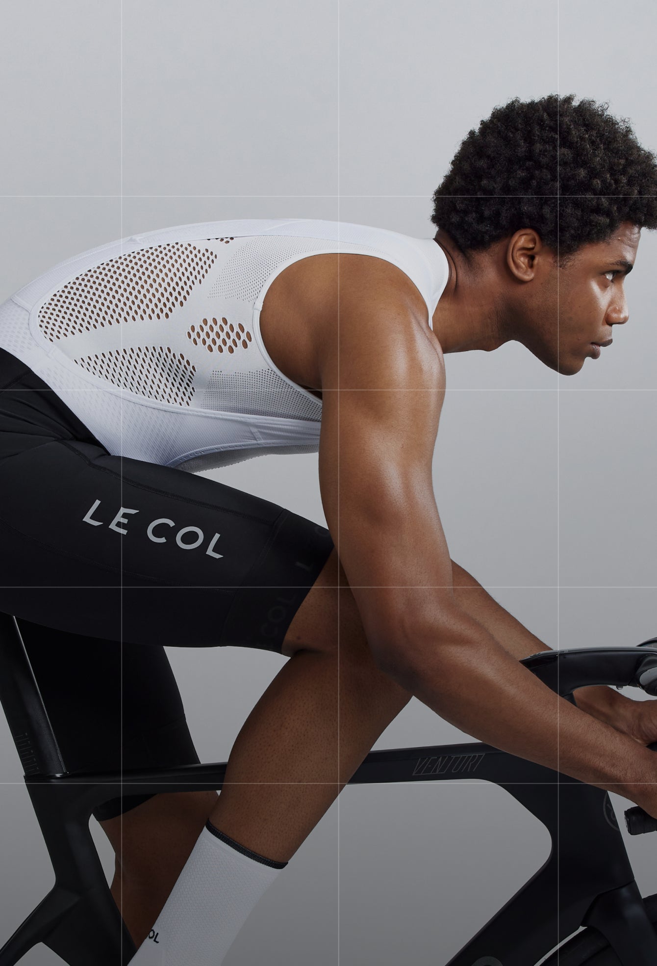 男性用商品 | Le Col サイクリング ウェア | Le Col JP