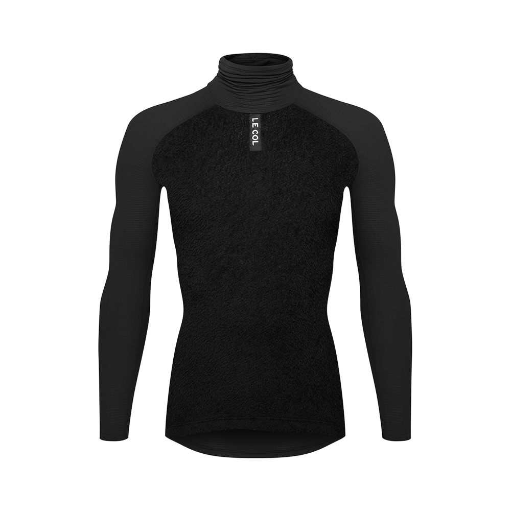 DEEP WINTER WINDLOCK BASE LAYER XL 新品未使用 Le Col | Deep Winter Base Layer | Le Col Cycling