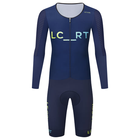 LCRT Long Sleeve Skinsuit