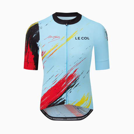 Maillot Sport Lion of Flanders