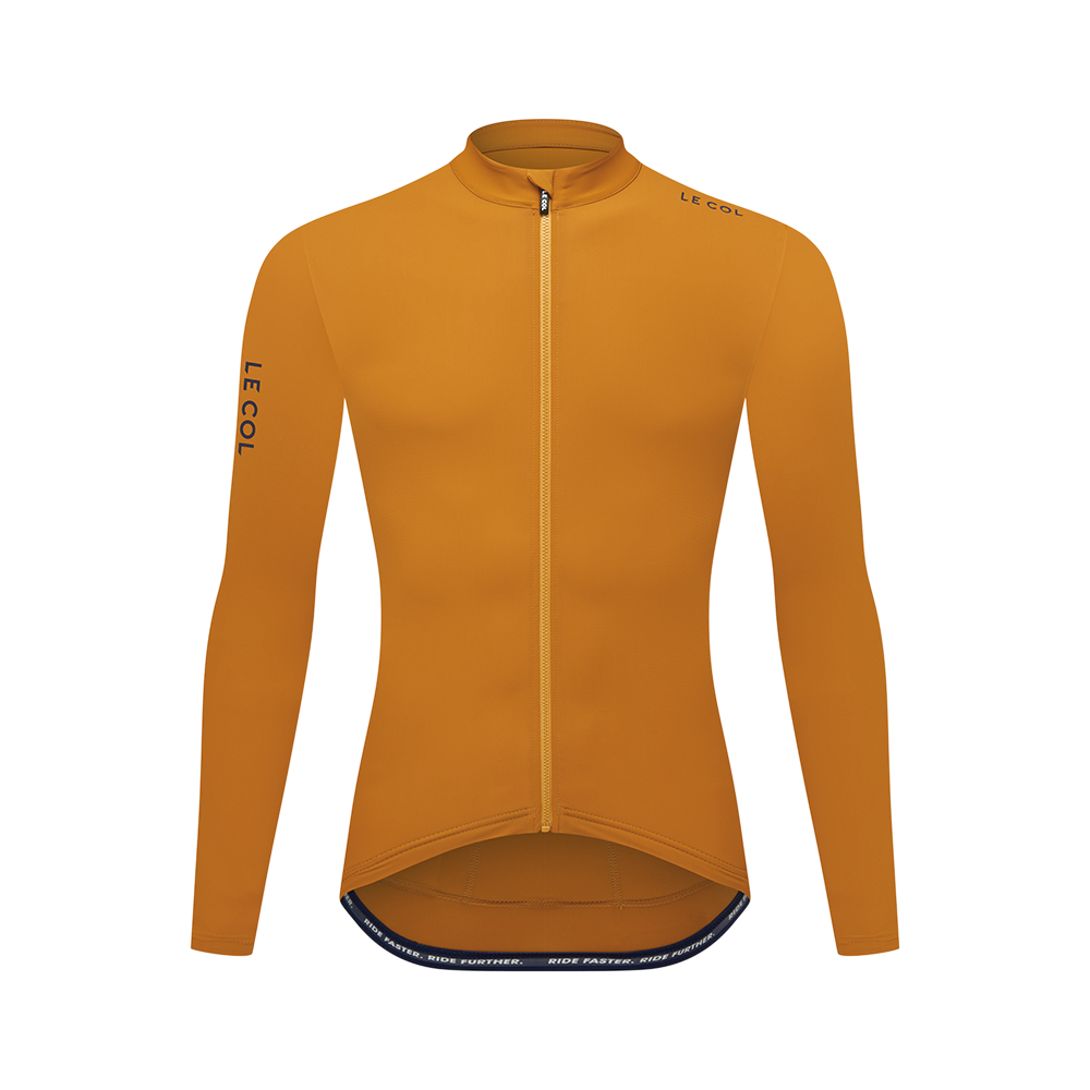 Pro Langarmtrikot