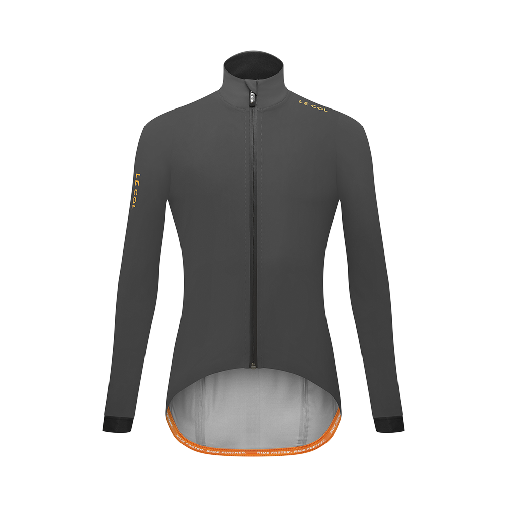 Le Col | Pro Rain Jacket | Le Col Cycling