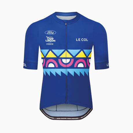 Le Col x Ford RideLondon Sport Jersey