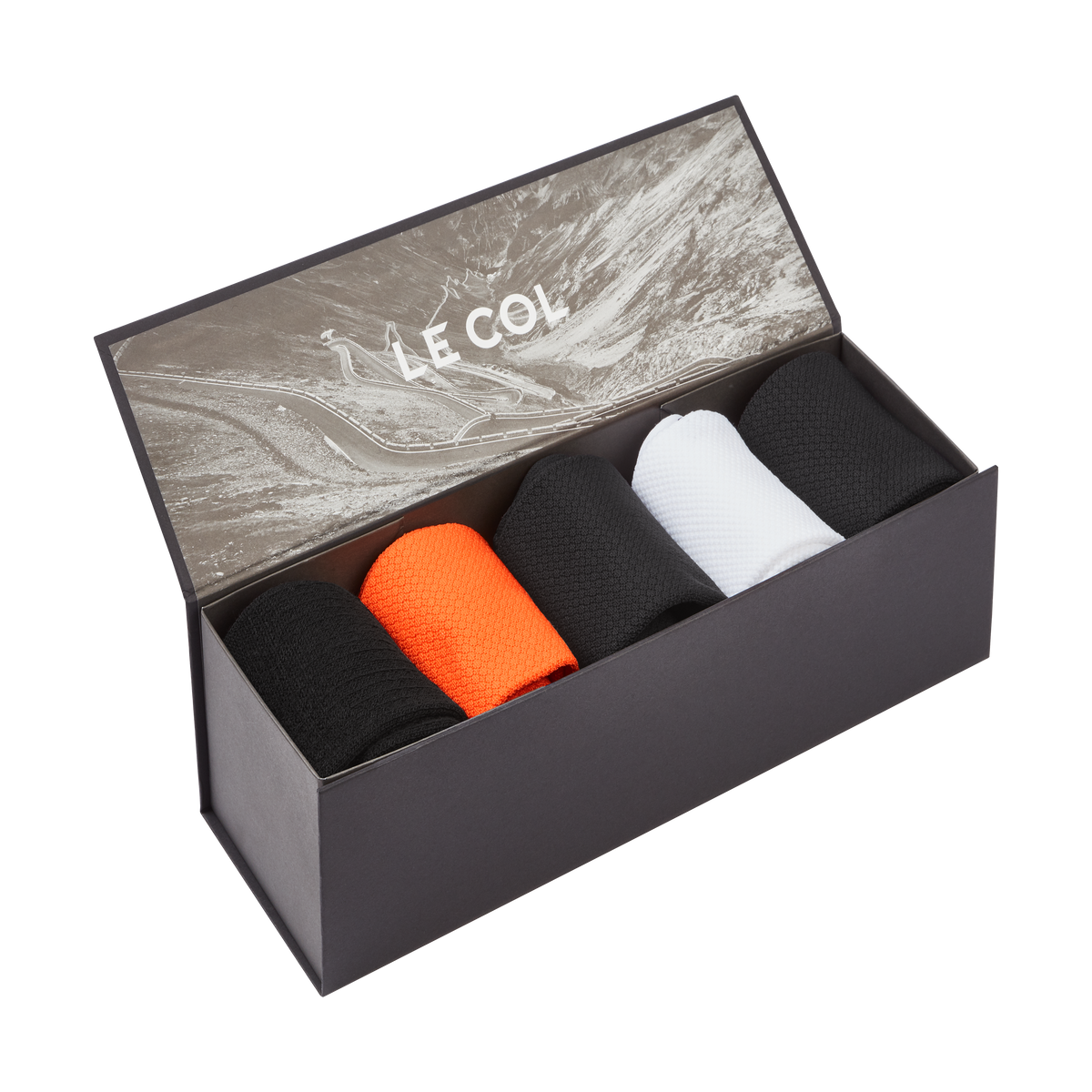 Sock Box