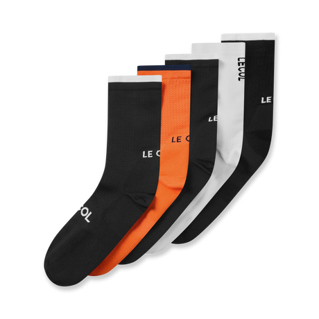 Multi Socks Gift Box