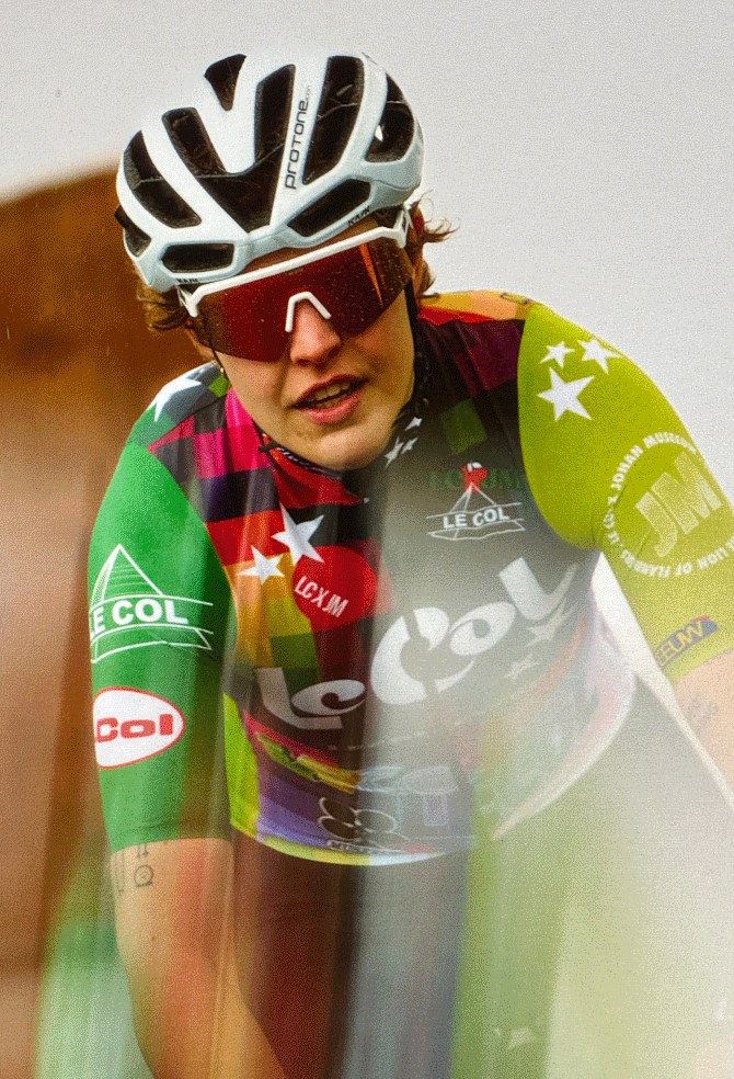 Womens Cycling Jerseys – Le Col | Le Col US